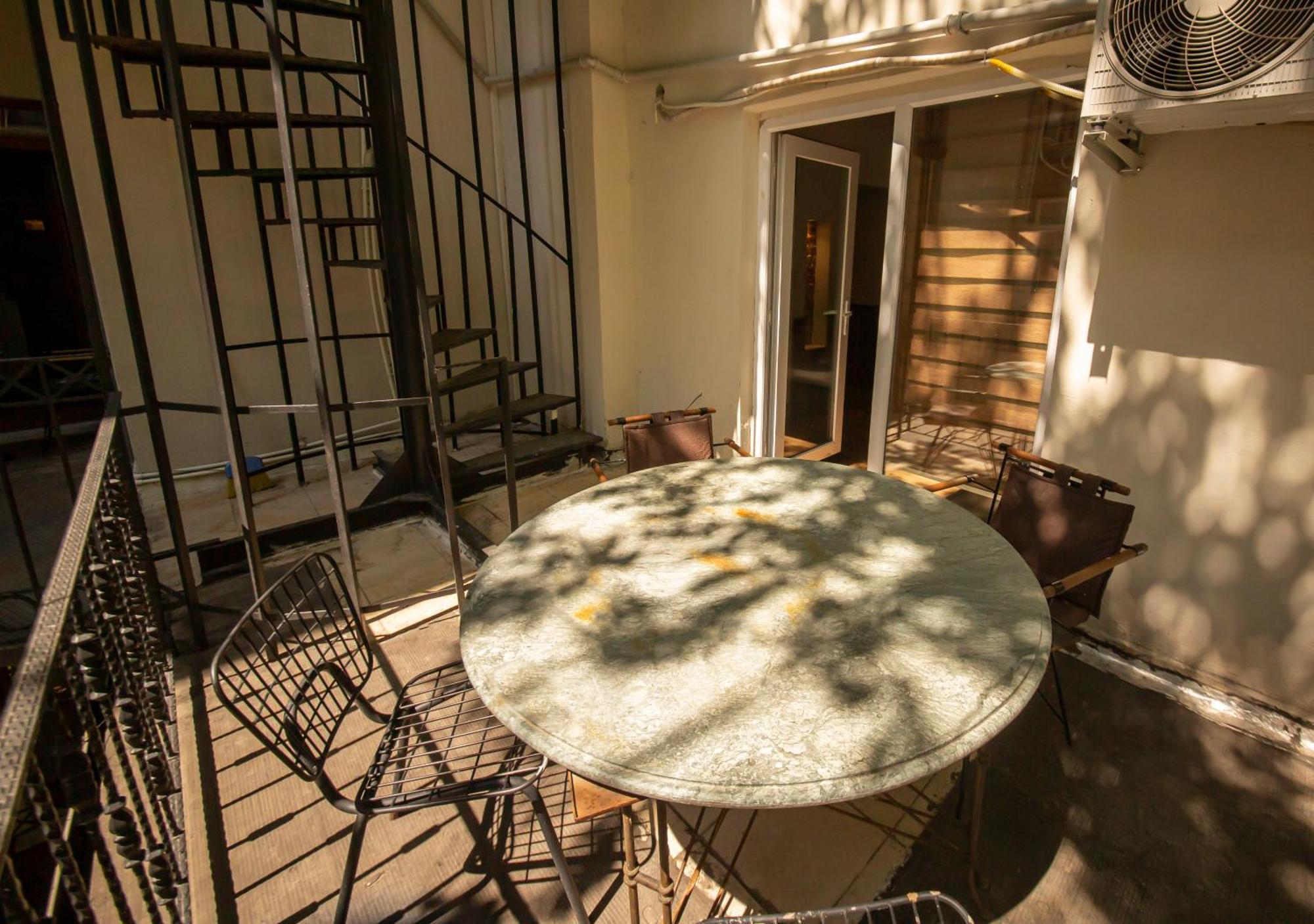 Royal Garden Suite And Hotel Istanbulská provincie Exteriér fotografie